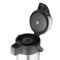 Pumpkanne mit Druckknopf 5 L Olympia