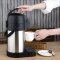 Pumpkanne mit Hebel 2,5 L Olympia