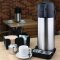 Pumpkanne mit Hebel 4 L Olympia