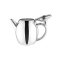 Teekanne 1 L oder 1,75 L Olympia Richmond