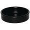 Tapasschalen Ø 10,2 cm oder Ø 13,4 cm Olympia Rustic 6 Stück Schwarz oder Terrakotta