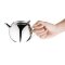 Stapelbare Teekanne 0,5L Olympia