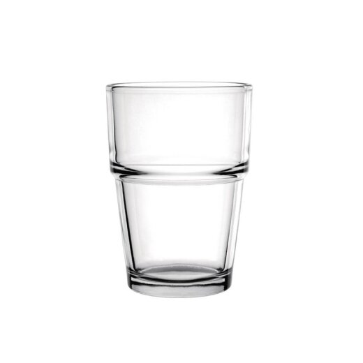 Stapelbare Tumbler 20 cl Olympia 12 Stück
