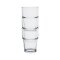Stapelbare Tumbler 20 cl Olympia 12 Stück