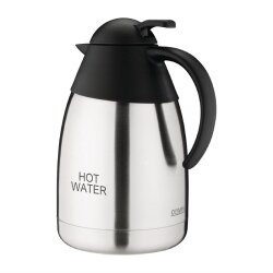 Thermoskanne 1,5 L Hot Water Olympia