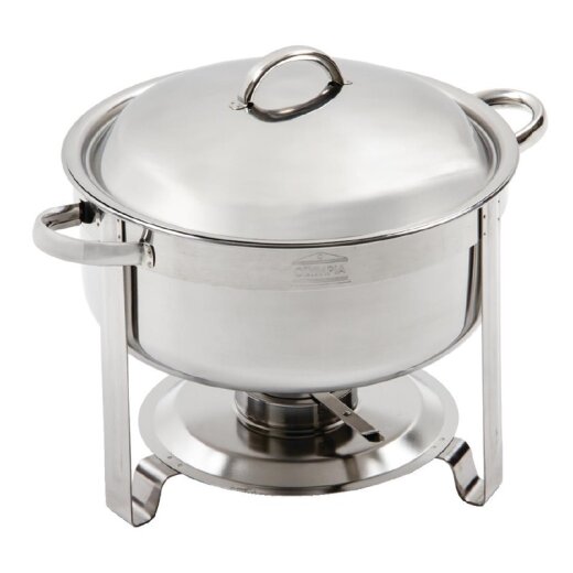 Chafing-Dish Olympia Vienna