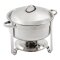 Chafing-Dish Olympia Vienna