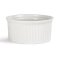 Auflaufförmchen Olympia Whiteware 12 Stück verschiedene Größen