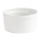 Auflaufförmchen Olympia Whiteware 12 Stück verschiedene Größen
