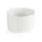 Auflaufförmchen 9 cm Olympia Whiteware 12 Stück
