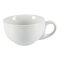 Cappuccinotassen 28,4 cl Olympia Whiteware 12 Stück
