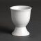 Eierbecher Olympia Whiteware 12 Stück