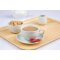 Elegante Tassen 23 cl Olympia Whiteware 12 Stück