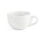 Espressotassen 8,5 cl Olympia Whiteware 12 Stück