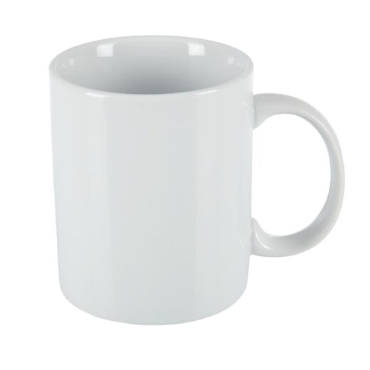 Kaffeebecher 28,4 cl Olympia Whiteware 12 Stück