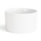 Moderne Auflaufförmchen 7 cm Olympia Whiteware 12 Stück