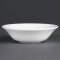 Müslischalen 15 cm Olympia Whiteware 12 Stück
