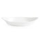 Ovale Gratinschalen Weiss 23 x 13 cm Olympia Whiteware 6 Stück