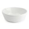 Runde Auflaufförmchen Ø 11,9 cm oder Ø 13,7 cm Olympia Whiteware 6 Stück