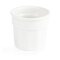 Saucenbecher 3,7 cl Olympia Whiteware 12 Stück