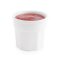 Saucenbecher 3,7 cl Olympia Whiteware 12 Stück