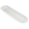 Schale Gondola 56 cm Olympia Whiteware