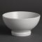 Schüsseln 14 cm Olympia Whiteware 6 Stück