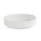 Stapelbare runde Schalen Ø 10 cm oder Ø 13,4 cm Olympia Whiteware 6 Stück
