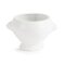 Suppenschüsseln Löwenkopf 47,5 cl Olympia Whiteware 6 Stück