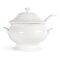 Suppenterrine und Kelle 2,5L Olympia Whiteware