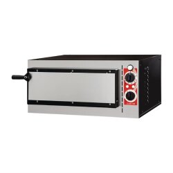 Pisa Pizzaofen 1 Kammer Gastro M