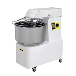 Teigknetmaschine 22 L Gastro M