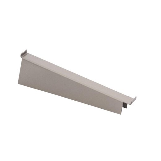 Halterung für Wandregal 40 cm Gastro M