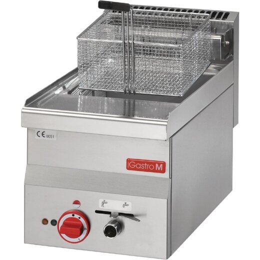 Fritteuse 60/30FRE 10 L Gastro M