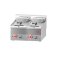Doppelfritteuse 60/60FRE 2 x 10 L Gastro M