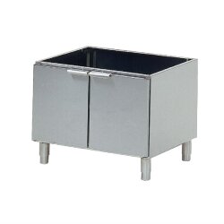 Unterschrank 60/60B für Gastro M-Elemente mit 60 cm Breite Gastro M