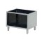 Unterschrank 60/60B für Gastro M-Elemente mit 60 cm Breite Gastro M