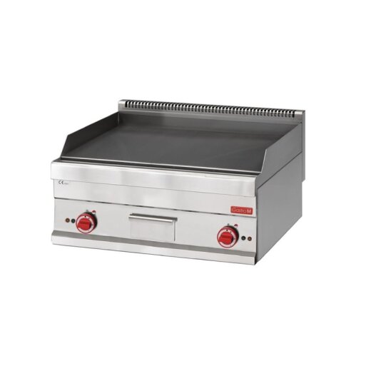 Elektrische Grillplatte 65/70FTE Gastro M