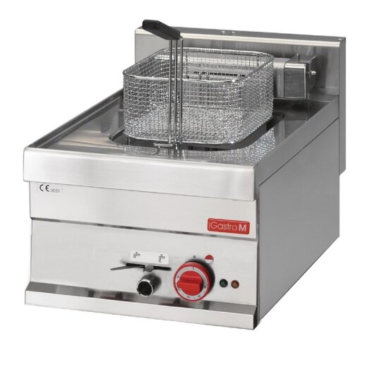Fritteuse 65/40FRE 10L Gastro M