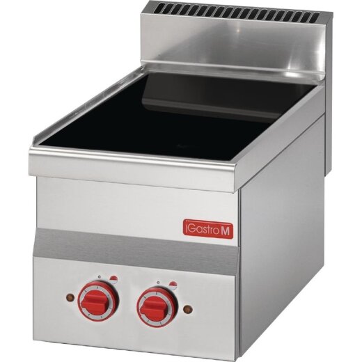 Keramische Kochplatte 60/30PVE Gastro M