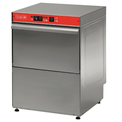 Gläserspülmaschine GW35 Gastro M