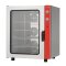 Elektrischer Konvektionsofen 10 Roste 400V 10x 60x40 cm Gastro M