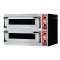 Rome 1 Pizzaofen 1 Kammer Gastro M