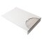 Folien-Zuschnitte 1/8 Bogen OPP-Folie 36x24 cm 5x2000 Stück