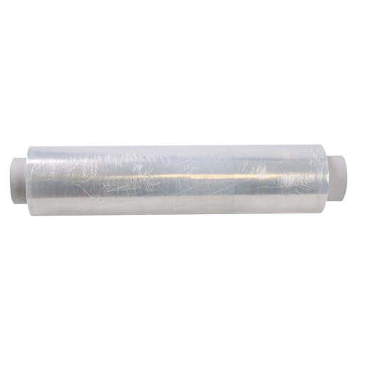 Frischhaltefolie PE 10 my lose Länge 26000 cm 4 Rollen Breite 60 cm