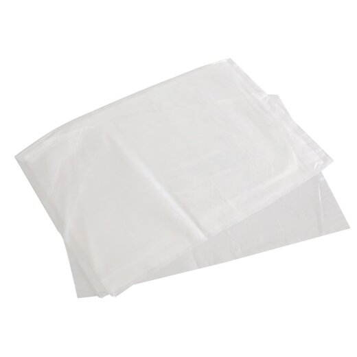 Folien-Zuschnitte PP-Folie 36x24 cm 5x2000 Stück