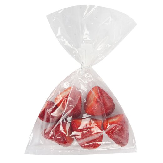 Gefrierbeutel 46x30 cm 6 Liter 16 Rollen