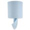 Papierhandtuchrolle 1-lagig Innenabwicklung Recyclingpapier 6 Rollen