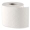 Toilettenpapier 3-lagig Zellulose Weiss 8 Kleinrollen 250 Abrisse