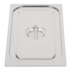 Strapazierfähiger Deckel für GN-Behälter...